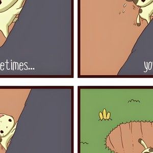 Meet your Posher, Jody